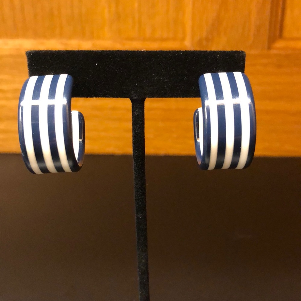 Nautical Hoops - Picture 2 of 2